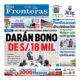 DIARIO SIN FRONTERAS AREQUIPA