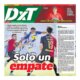 TODO DXT