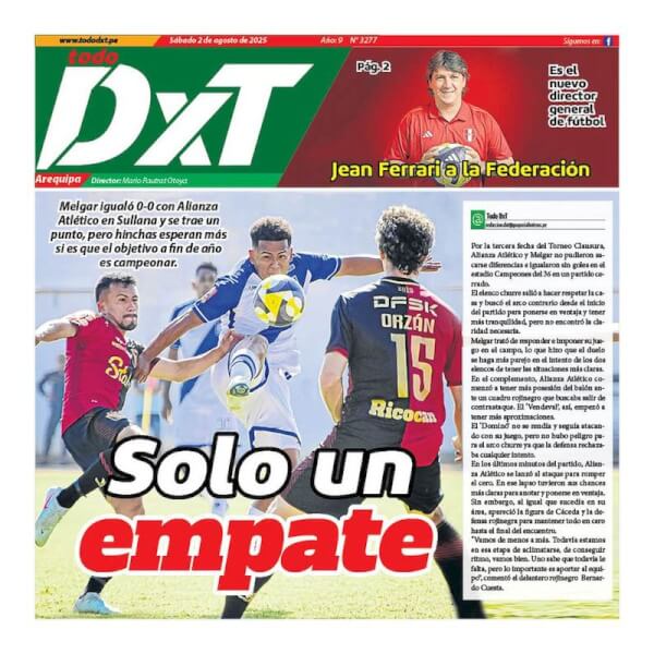 TODO DXT