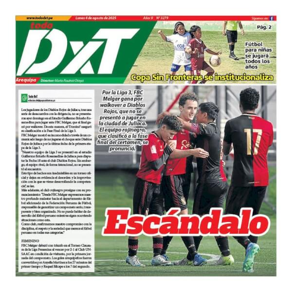 TODO DXT
