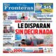 DIARIO SIN FRONTERAS AREQUIPA