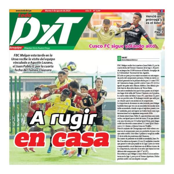TODO DXT