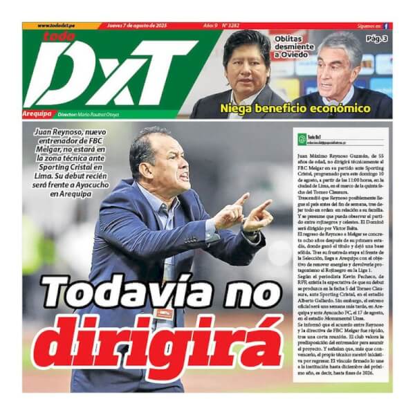 TODO DXT