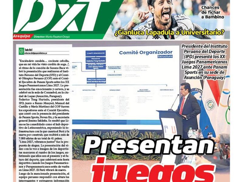 TODO DXT