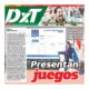 TODO DXT
