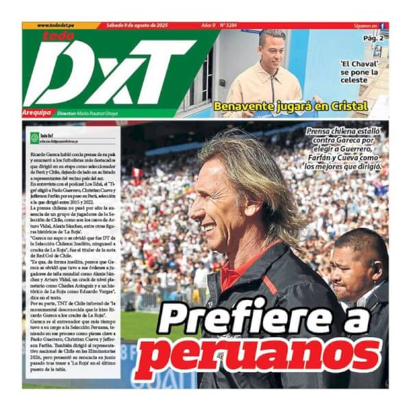 TODO DXT