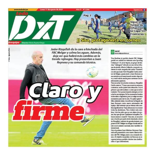 TODO DXT