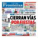 DIARIO SIN FRONTERAS AREQUIPA