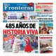 DIARIO SIN FRONTERAS AREQUIPA