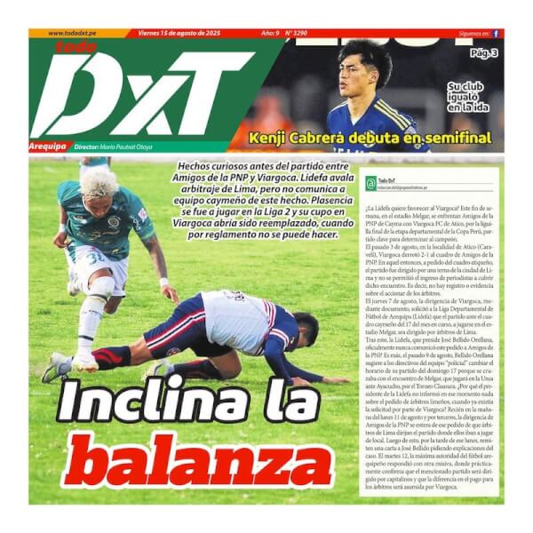 TODO DXT