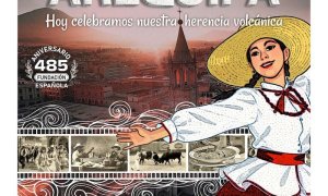 SUPLEMENTO ANIVERSARIO 485 AREQUIPA