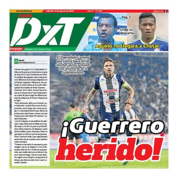 TODO DXT