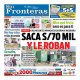 DIARIO SIN FRONTERAS AREQUIPA