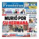 DIARIO SIN FRONTERAS AREQUIPA