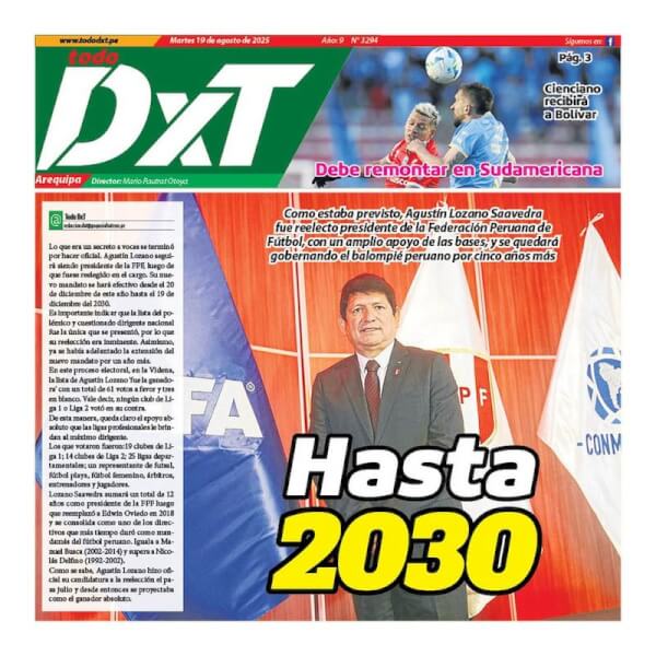 TODO DXT