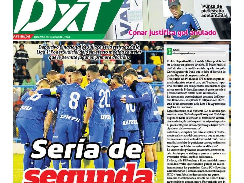 TODO DXT