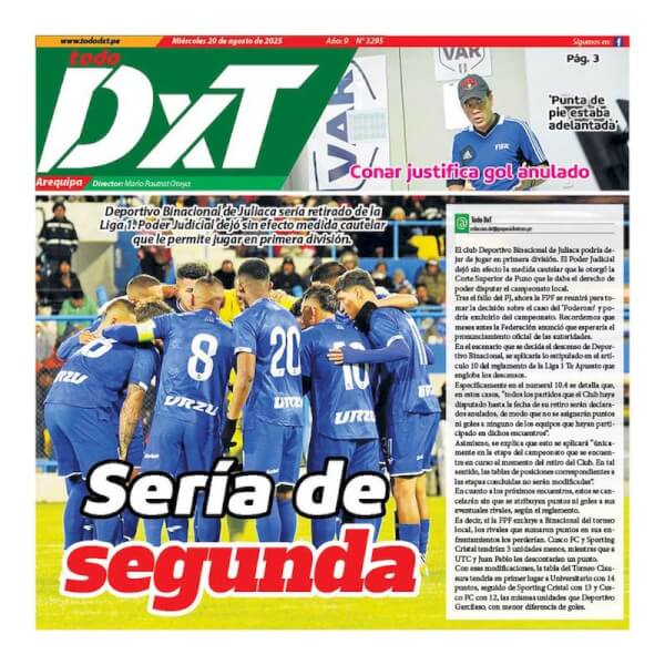 TODO DXT