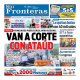 DIARIO SIN FRONTERAS AREQUIPA