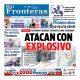 DIARIO SIN FRONTERAS AREQUIPA
