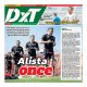 TODO DXT