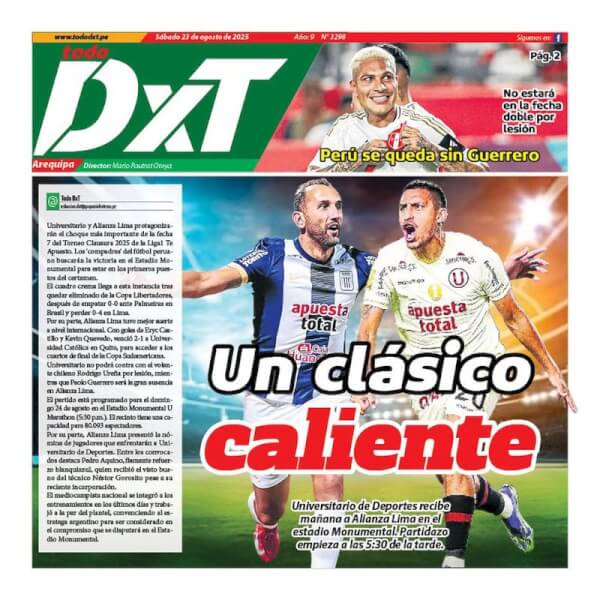 TODO DXT
