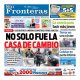 DIARIO SIN FRONTERAS AREQUIPA