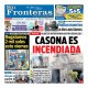 DIARIO SIN FRONTERAS AREQUIPA