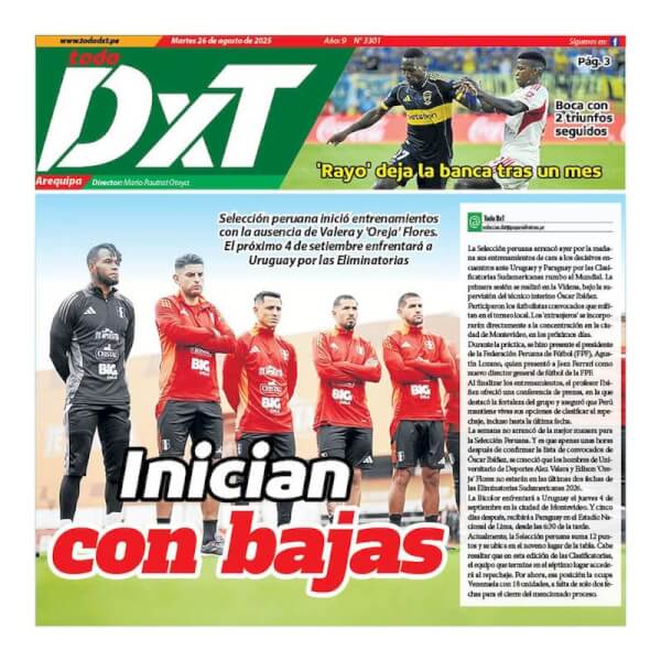 TODO DXT