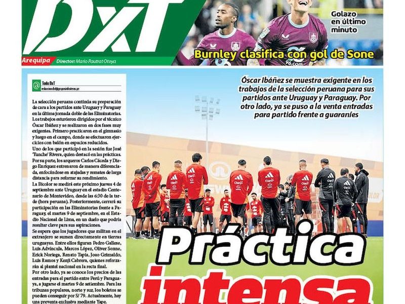 TODO DXT