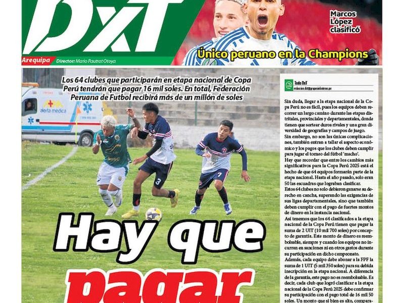 TODO DXT