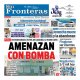 DIARIO SIN FRONTERAS AREQUIPA