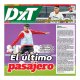 TODO DXT