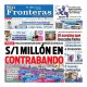 DIARIO SIN FRONTERAS AREQUIPA
