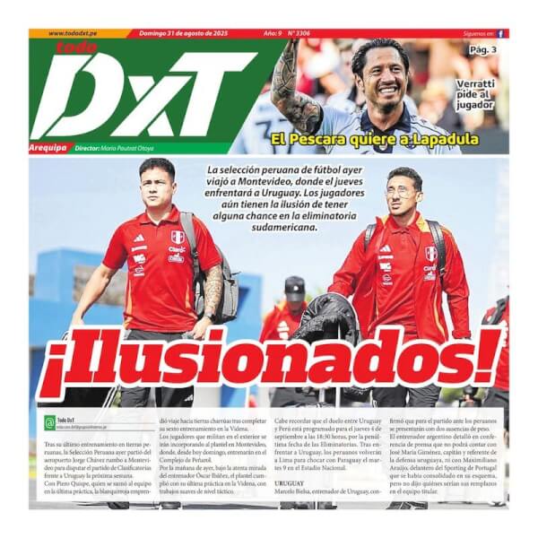 TODO DXT