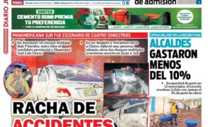 DIARIO SIN FRONTERAS PUNO