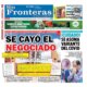DIARIO SIN FRONTERAS PUNO