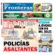 DIARIO SIN FRONTERAS PUNO