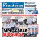 DIARIO SIN FRONTERAS PUNO
