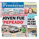 DIARIO SIN FRONTERAS PUNO