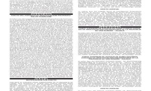 JUDICIALES PUNO