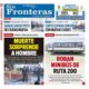 DIARIO SIN FRONTERAS TACNA