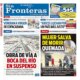 DIARIO SIN FRONTERAS TACNA