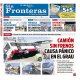 DIARIO SIN FRONTERAS TACNA
