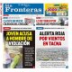 DIARIO SIN FRONTERAS TACNA