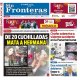 DIARIO SIN FRONTERAS TACNA