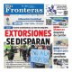 DIARIO SIN FRONTERAS AREQUIPA