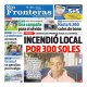 DIARIO SIN FRONTERAS AREQUIPA