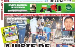 DIARIO SIN FRONTERAS PUNO