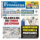 DIARIO SIN FRONTERAS TACNA