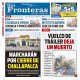 DIARIO SIN FRONTERAS TACNA